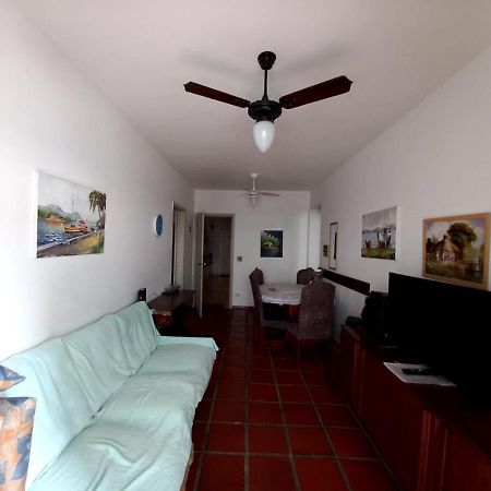 Apartamento 500M Da Praia Enseada, Guarujá Exteriör bild