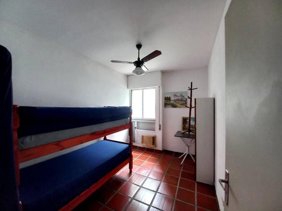 Apartamento 500M Da Praia Enseada, Guarujá Exteriör bild